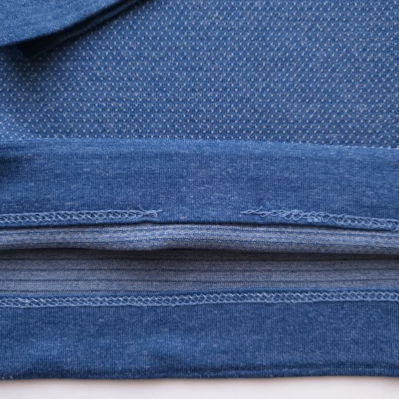 🍋Lululemon Men's Metal Vent Tech Long Sleeve Henley - Picture 13 of 13